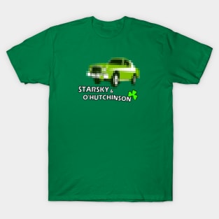 Starsky & O'Hutchinson T-Shirt